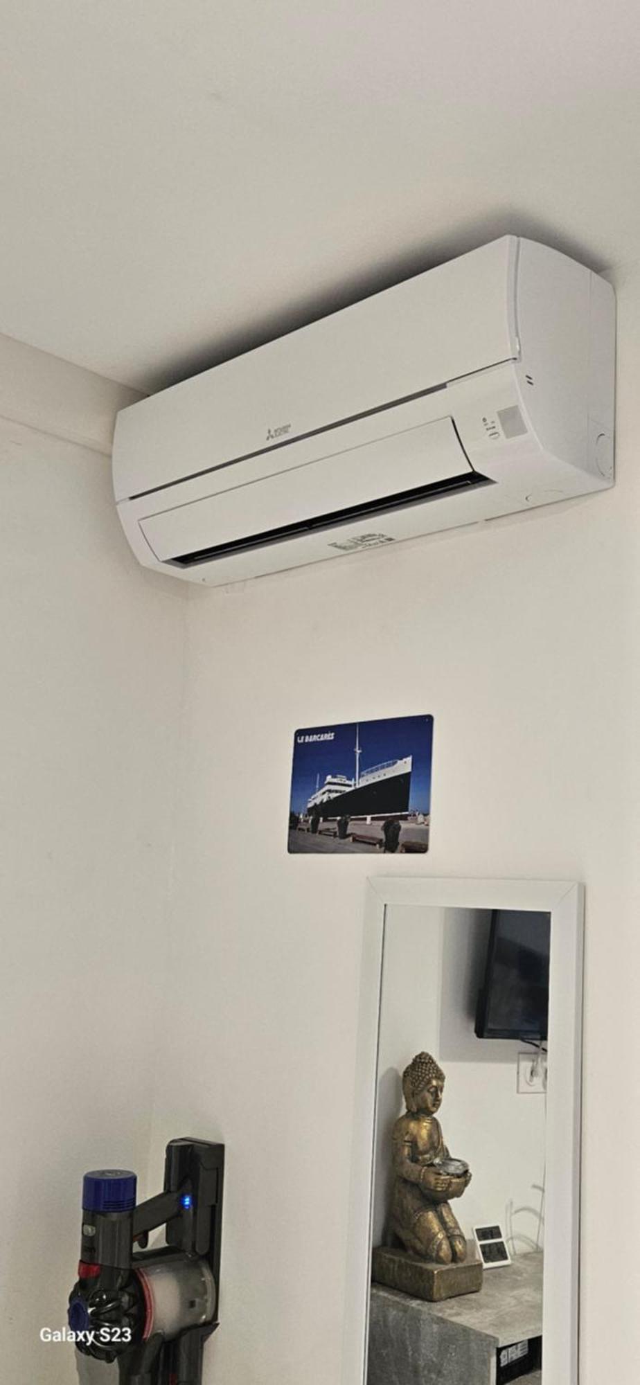 Appartement Vue Mer,Acces Direct Plage,Fibre,Clim,Parking Public Gratuit Le Barcarès Exterior foto